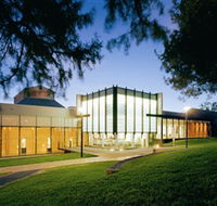 Bendigo Art Gallery - Schoolies Week Accommodation