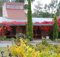 Fergusson Winery  Restaurant - Schoolies Week Accommodation