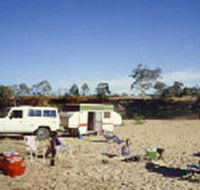 Murray-Kulkyne Regional Park - Schoolies Week Accommodation