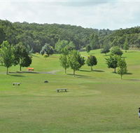Cardinia Reservoir Park - Schoolies Week Accommodation