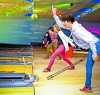 Great Ocean Road Tenpin Bowl - Schoolies Week Accommodation