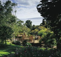 Arthurs Seat State Park - Schoolies Week Accommodation