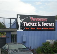Torquay Tackle  Sports - Schoolies Week Accommodation