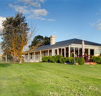 Coombe Yarra Valley - Schoolies Week Accommodation