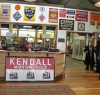 The Mill Markets - Ballarat - Schoolies Week Accommodation