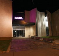 Shepparton Art Museum - Schoolies Week Accommodation