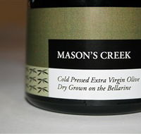 Mason's Creek Olive Grove - Schoolies Week Accommodation