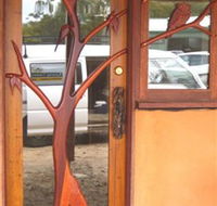 Carl Karacsay Furniture - Schoolies Week Accommodation