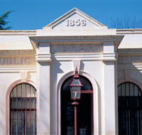 Robert O'Hara Burke Museum - Schoolies Week Accommodation