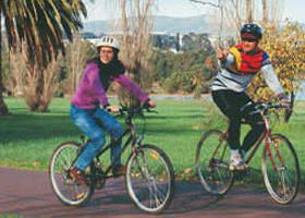 Jells Park - Schoolies Week Accommodation 0