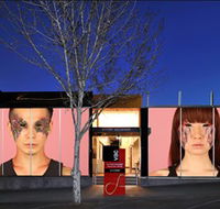 La Trobe University Visual Arts Centre - Schoolies Week Accommodation