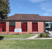 Joel Gallery - Schoolies Week Accommodation