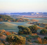 Thirteenth Beach Golf Links - Schoolies Week Accommodation