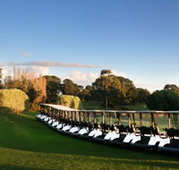 Rosebud Country Club - Schoolies Week Accommodation