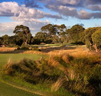 Kingston Heath Golf Club - Schoolies Week Accommodation