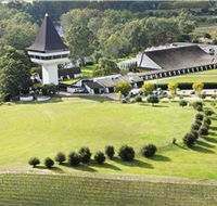 Mitchelton Winery - Schoolies Week Accommodation
