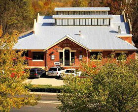 Buffalo River VIC Schoolies Week Accommodation