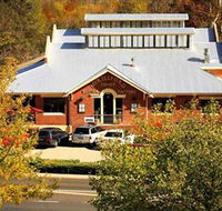 The Butter Factory Myrtleford - Schoolies Week Accommodation