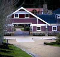 Ocean Eight Vineyard  Winery - Schoolies Week Accommodation