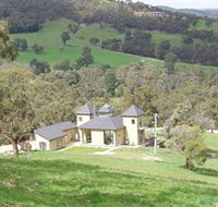 Sutherland Estate - Schoolies Week Accommodation