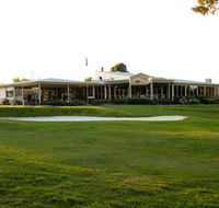 Mansfield Golf Club - Schoolies Week Accommodation