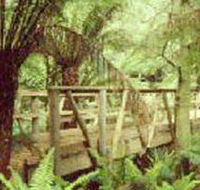 Mount Worth State Park - Schoolies Week Accommodation