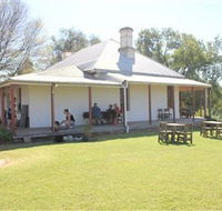 Byramine Homestead And Brewery - Schoolies Week Accommodation
