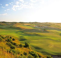 The Dunes Golf Links - Schoolies Week Accommodation
