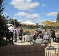 Flynns Wines  Heathcotean Bistro - Schoolies Week Accommodation