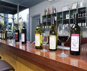 Cape Horn Winery - Schoolies Week Accommodation 0