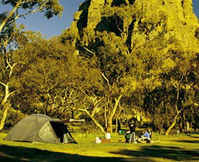 Miga Lake VIC Schoolies Week Accommodation