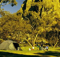 Mount Arapiles-Tooan State Park - Schoolies Week Accommodation