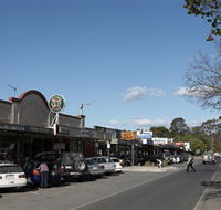 Mansfield Historical Society - Schoolies Week Accommodation