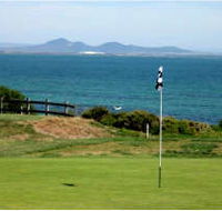 Clifton Springs Golf Club - Schoolies Week Accommodation