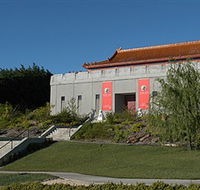Gum San Chinese Heritage Centre - Schoolies Week Accommodation
