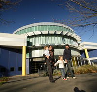 Scienceworks - Schoolies Week Accommodation