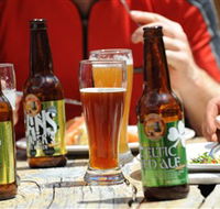 Bridge Road Brewers - Schoolies Week Accommodation