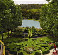 The Enchanted Adventure Garden - Schoolies Week Accommodation