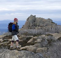 Mount Buffalo National Park - Schoolies Week Accommodation
