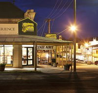 Beechworth Honey Experience - Schoolies Week Accommodation