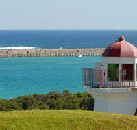 Flagstaff Hill Maritime Village  Shipwrecked Sound and Laser Show - Schoolies Week Accommodation