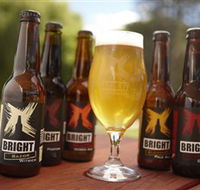 Bright Brewery - Schoolies Week Accommodation
