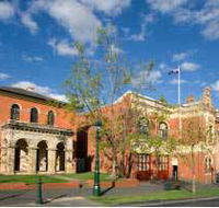 The Capital - Bendigo's Performing Arts Centre - Schoolies Week Accommodation