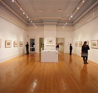 Ararat  Gallery TAMA - Schoolies Week Accommodation
