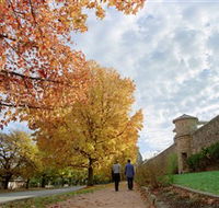 Beechworth Historic and Cultural Precinct - Schoolies Week Accommodation