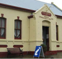 Drysdale Community Craft Shop - Schoolies Week Accommodation