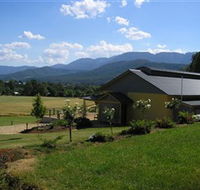 Ringer Reef Winery - Schoolies Week Accommodation