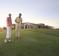 Moonah Links Golf Complex - Schoolies Week Accommodation