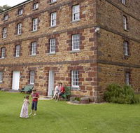 Portarlington Mill - Schoolies Week Accommodation