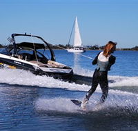 Aquamania Water Sports - Schoolies Week Accommodation